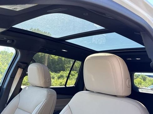 New 2026 Buick Enclave Preferred w/ Power Package image 19