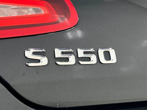 Used 2015 Mercedes-Benz S 550 4MATIC Coupe image 43