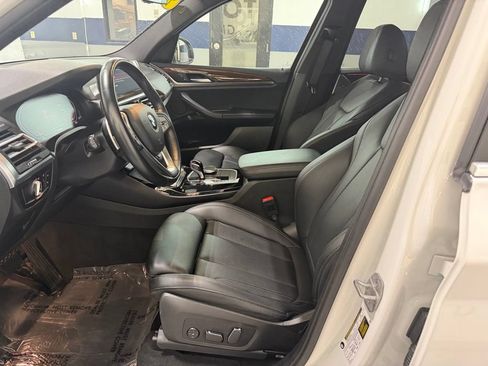 Used 2024 BMW X3 sDrive30i RWD image 29