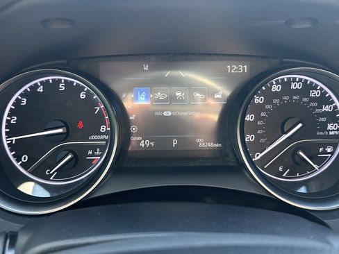 Used 2021 Toyota Camry SE image 23