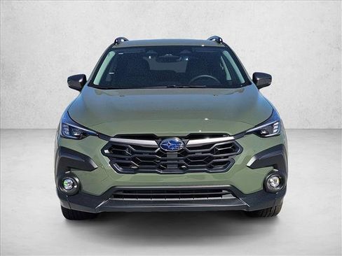 New 2026 Subaru Crosstrek 2.5i Limited w/ Crosstrek Mirror Package image 5