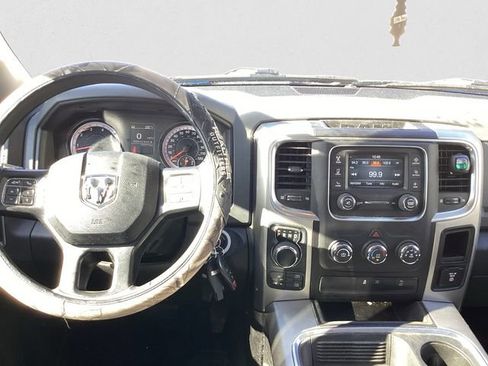 Used 2020 RAM 1500 Classic Warlock image 9