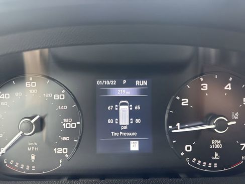 Used 2023 RAM ProMaster 3500 w/ Lane Management Group image 21