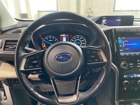 Used 2021 Subaru Ascent Limited w/ Technology Package image 23