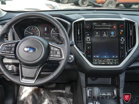 Used 2025 Subaru Ascent Premium w/ Popular Package #2 image 2