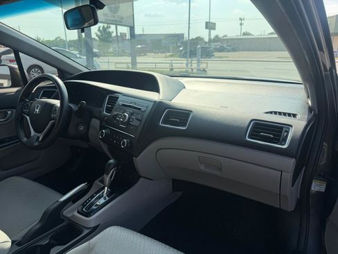 Used 2015 Honda Civic LX image 15