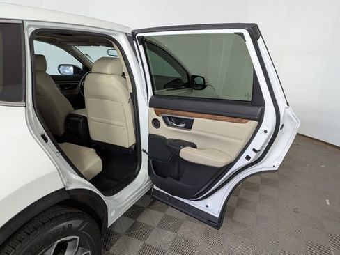 Used 2020 Honda CR-V EX-L image 35