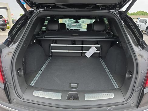 New 2026 Cadillac XT5 Premium Luxury w/ Driver Assist Package FWD image 32