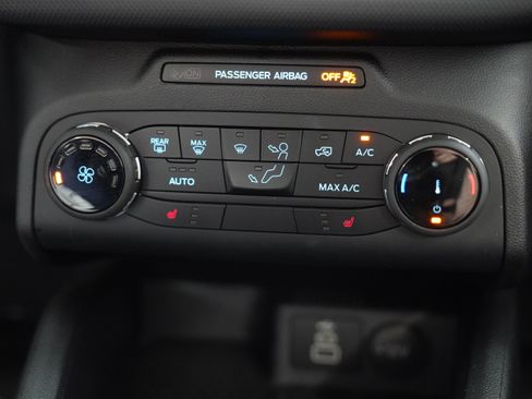 Used 2024 Ford Bronco Sport Badlands AWD/4WD image 29