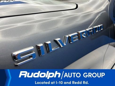 Used 2021 Chevrolet Silverado 1500 LT image 8