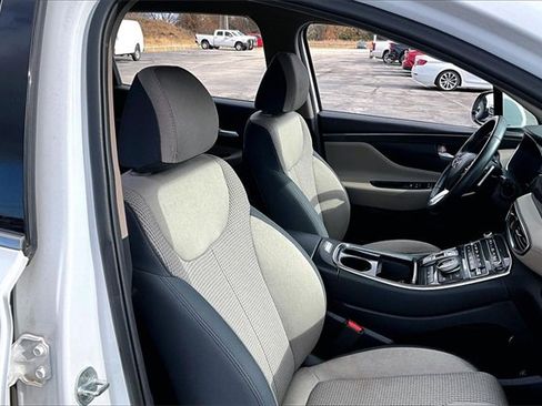Used 2023 Hyundai Santa Fe SEL image 29