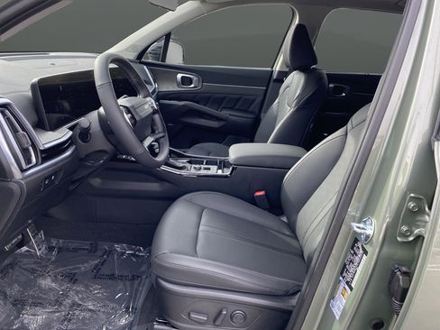 New 2026 Kia Sorento SX AWD/4WD image 4
