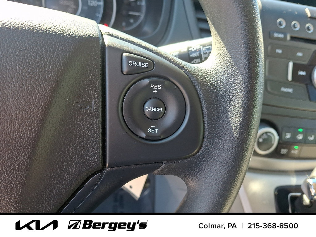 Used 2013 Honda CR-V LX image 23