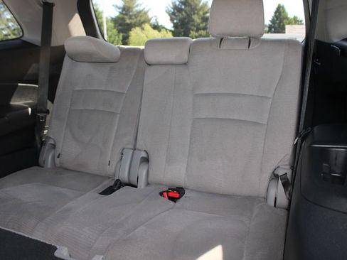 Used 2016 Honda Pilot EX image 16
