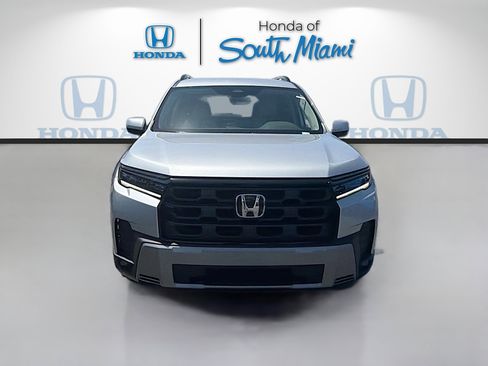 New 2026 Honda Pilot EX-L image 2