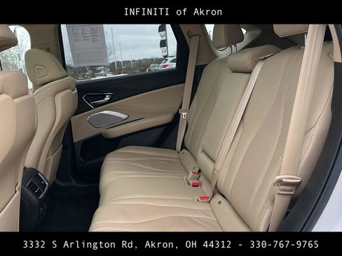 Used 2020 Acura RDX AWD w/ Technology Package image 39