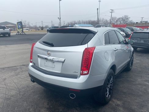 Used 2013 Cadillac SRX image 5