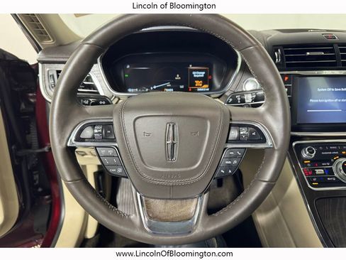 Used 2020 Lincoln Continental Reserve image 24