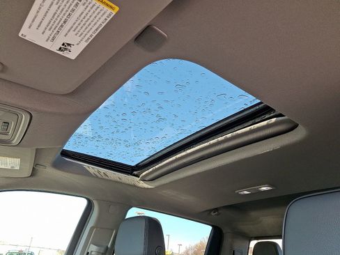 Used 2024 GMC Sierra 1500 Denali w/ Denali Reserve Package image 14