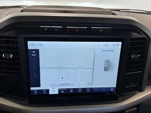 Used 2022 Ford F150 XLT w/ Equipment Group 302A High image 21