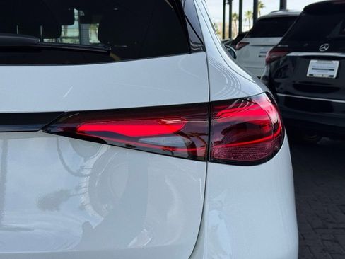 Certified 2025 Mercedes-Benz GLC 300 GLC 300 image 18