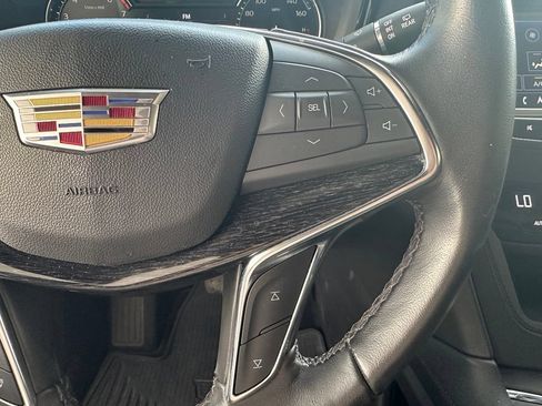 Certified 2023 Cadillac XT5 Premium Luxury AWD/4WD image 19