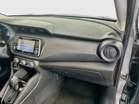 Certified 2022 Nissan Kicks S FWD image 27