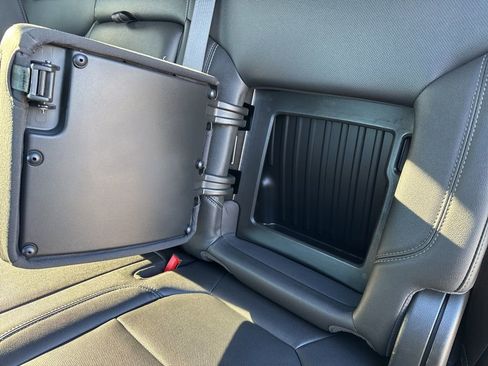 Used 2021 Chevrolet Silverado 2500 LTZ w/ LTZ Plus Package image 24