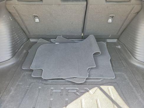 Certified 2024 Honda HR-V Sport image 6
