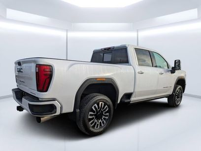 Used 2024 GMC Sierra 3500 Denali Ultimate