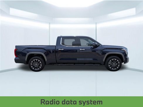 Used 2023 Toyota Tundra Limited w/ Power Package AWD/4WD image 8