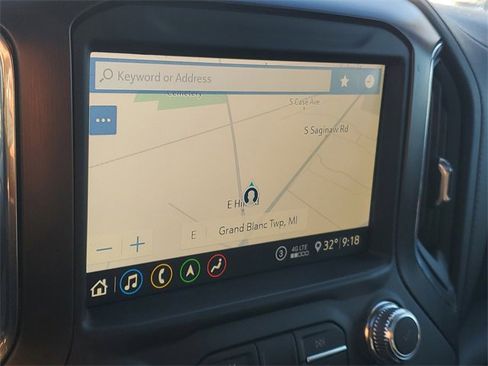 Used 2020 GMC Sierra 1500 AT4 w/ AT4 Premium Package image 27