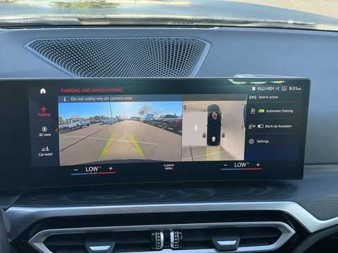 Used 2023 BMW i4 eDrive35 w/ Premium Package image 13