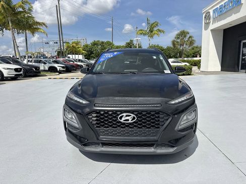Used 2018 Hyundai Kona SEL FWD image 29