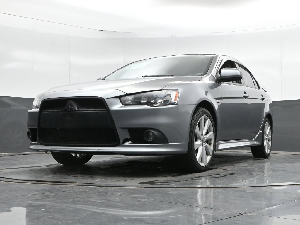 Used 2012 Mitsubishi Lancer GT FWD image 33