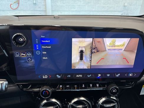 New 2026 Chevrolet Blazer EV LT image 36