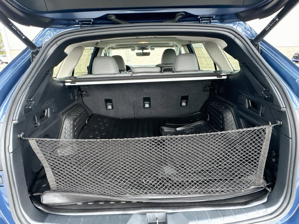 Used 2022 Subaru Outback Limited AWD/4WD image 31