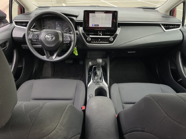 Used 2024 Toyota Corolla LE FWD image 10