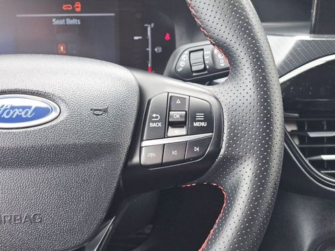 Used 2025 Ford Escape ST-Line AWD/4WD image 25