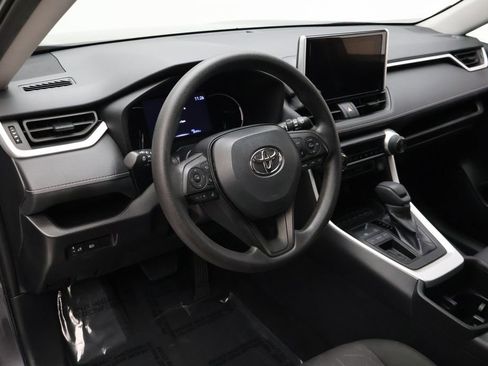 Certified 2025 Toyota RAV4 XLE image 15
