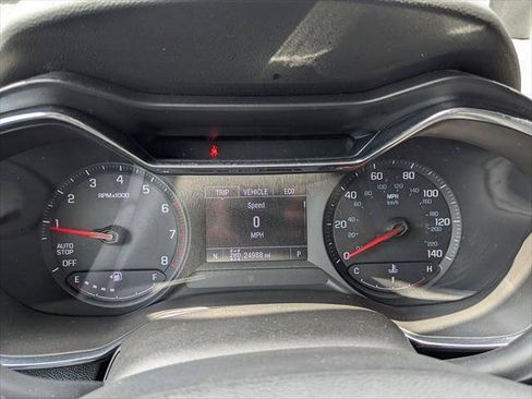 Used 2023 Chevrolet TrailBlazer LT AWD/4WD image 20