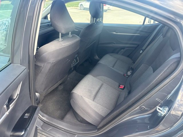 Used 2026 Toyota Camry LE FWD image 7