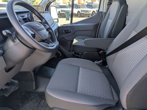 New 2026 Ford Transit 150 Low Roof AWD image 51