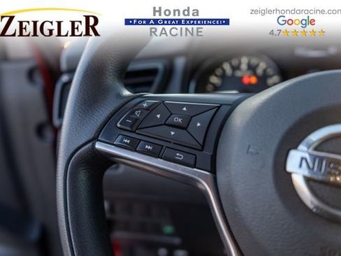 Used 2018 Nissan Rogue Sport SV image 20