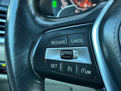 Used 2022 BMW X5 sDrive40i w/ Parking Assistance Package image 27