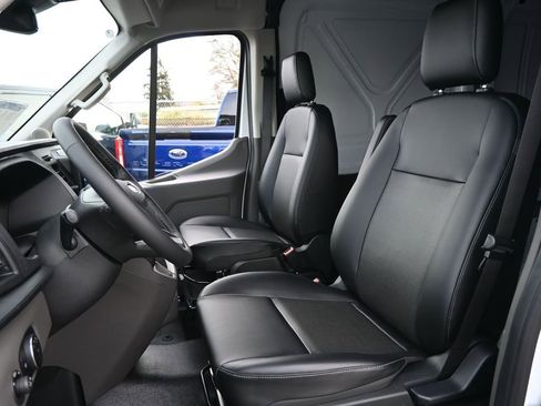 New 2026 Ford Transit 350 148 High Roof Extended DRW RWD image 19