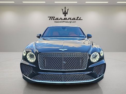 Certified 2022 Bentley Bentayga image 7