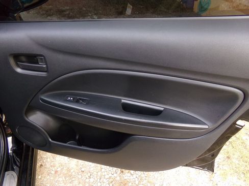 Used 2024 Mitsubishi Mirage G4 ES FWD image 22