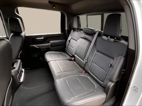 Used 2021 Chevrolet Silverado 2500 LTZ image 16