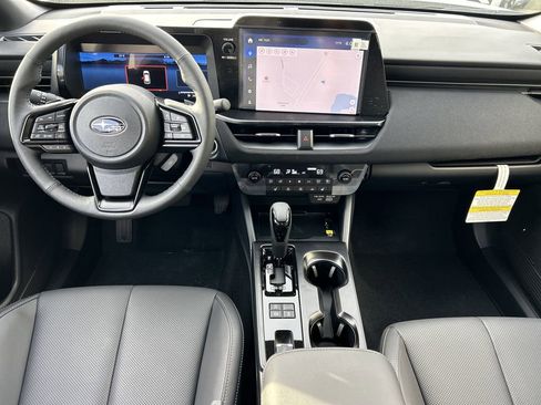 New 2026 Subaru Outback Limited AWD/4WD image 13
